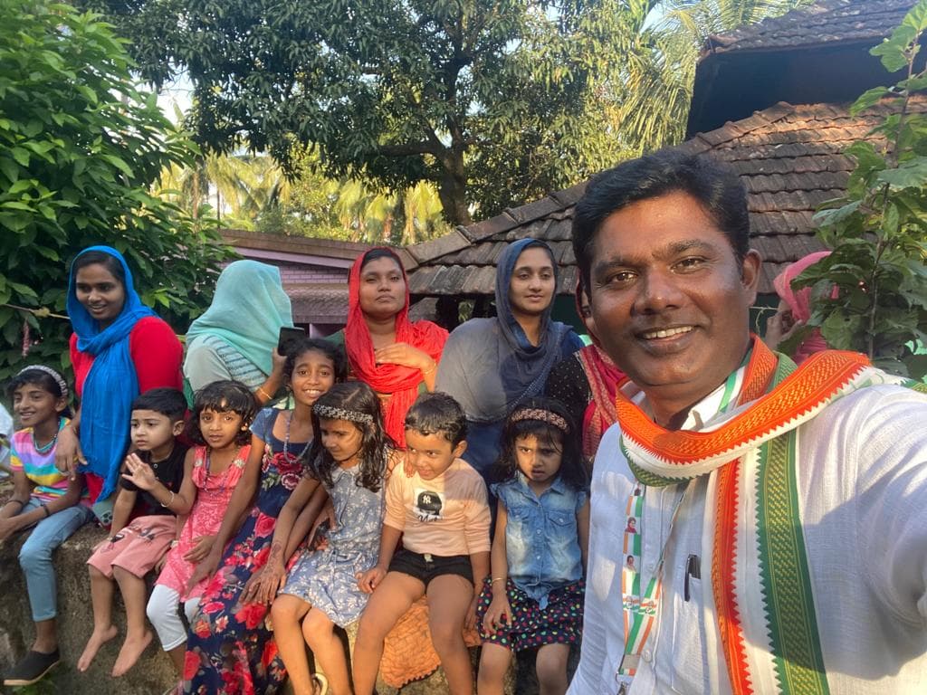 Grassroots Community & Children