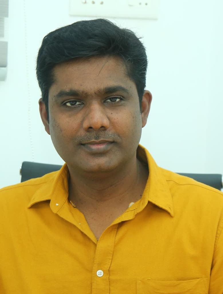 Educationalist & Youth Mentor