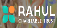 Rahul Charitable Trust Official Emblem